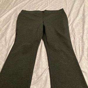 Simply Vera Pull On Pant